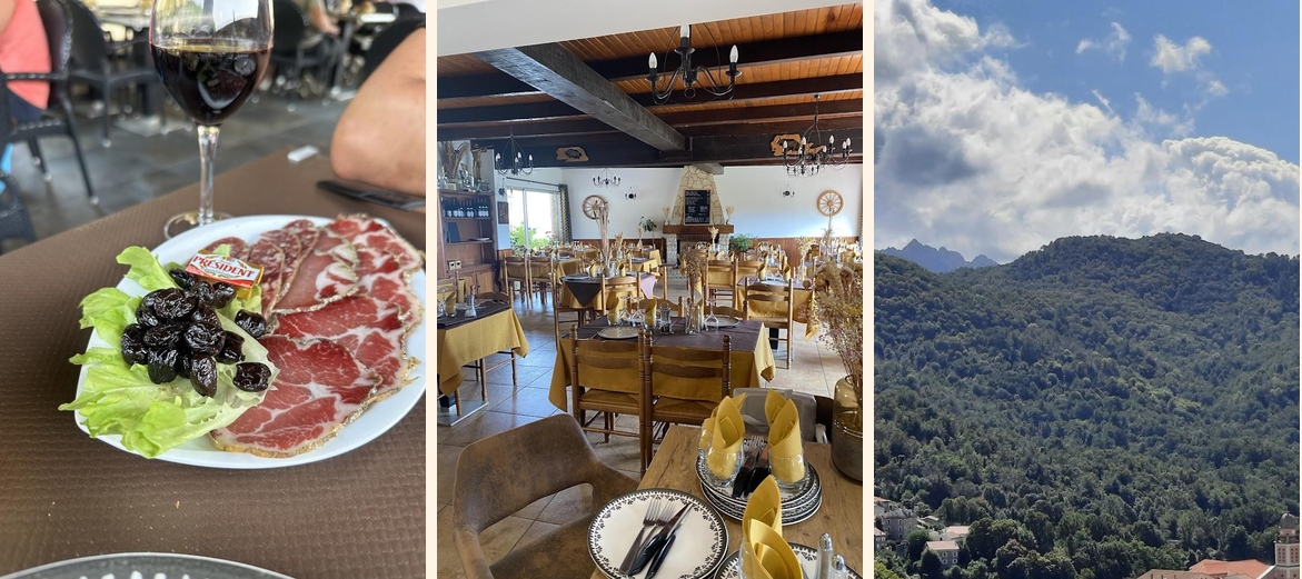 Chez Paul - Gallery Image 1