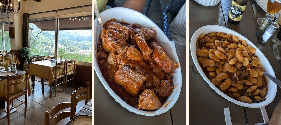 Chez Paul - Gallery Image 2