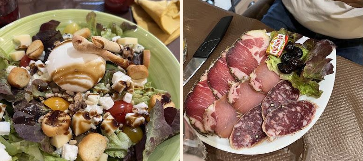 Chez Paul - Gallery Image 4