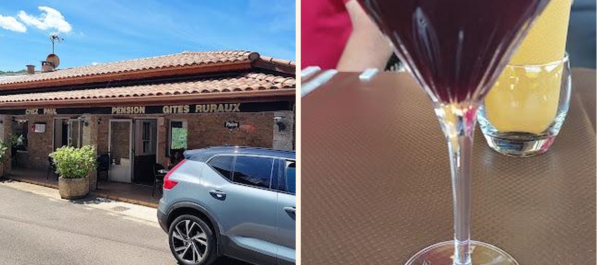 Chez Paul - Gallery Image 6