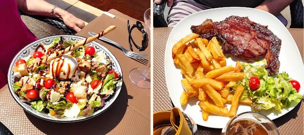 Chez Paul - Gallery Image 7