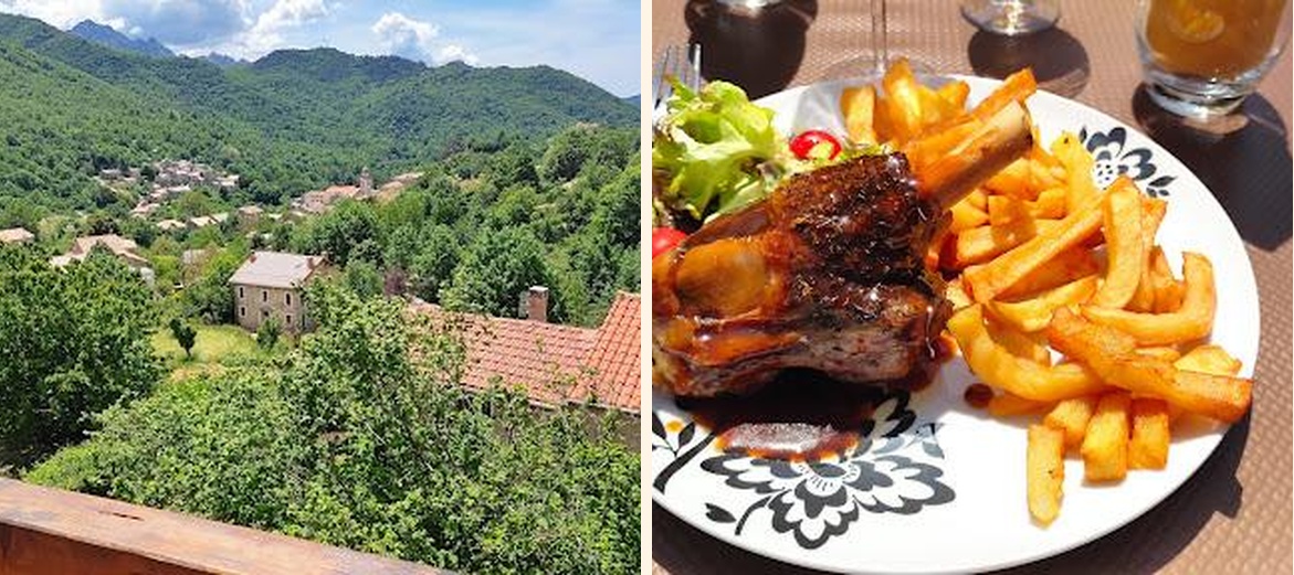 Chez Paul - Gallery Image 8