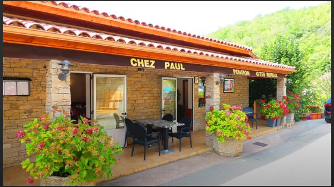 Chez Paul